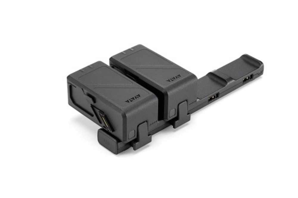 Комплект аксессуаров DJI Avata Fly More Kit