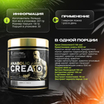Креатин Kevin Levrone Anabolic Crea 10 207 г арбуз