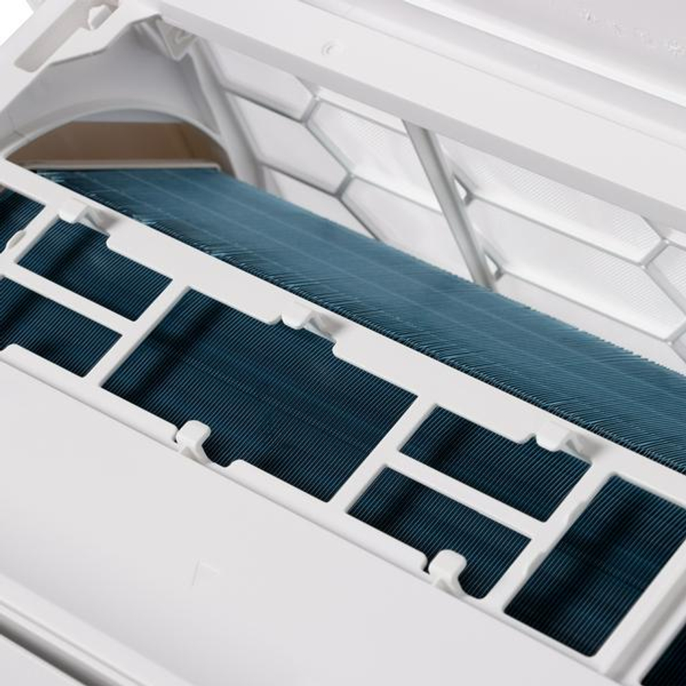 Сплит-система ROYAL THERMO, DIAMOND DC Inverter, RTDI/in-12HN8/Wi-Fi / RTDI/out-12HN8/Wi-Fi