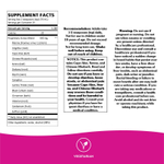 Nature's Way, NatureWorks, шведская горькая настойка, 250 мл (8,45 жидк. унции)