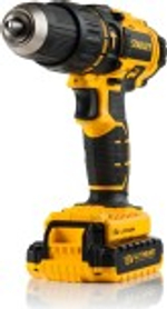 Аккумуляторный шуруповерт STANLEY SCH201D2K ударная SCH201D2K-RU