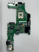 Материнская плата для ноутбука Lenovo T530 LKN-4 TPM/AES (04Y1858), оригинал