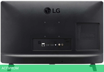 Телевизор LED LG 24" 24TQ520S-PZ.ARUZ