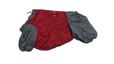 Комбинезон - Демисезонный (с подкладкой) 28Т девочка (обхват груди 59 - 66)