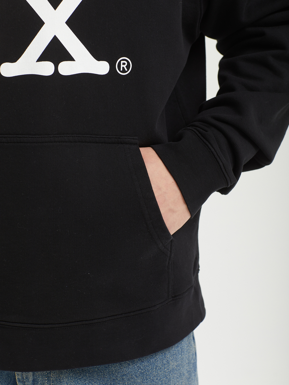 Мужская Толстовка Ex Appeal