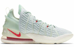 Кроссовки Nike Lebron 18 Empire Jade Ep