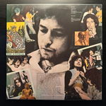 Bob Dylan - Desire (Голландия 1976г.)