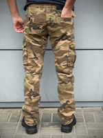 Джоггеры In-Yesir прямой, Камуфляж