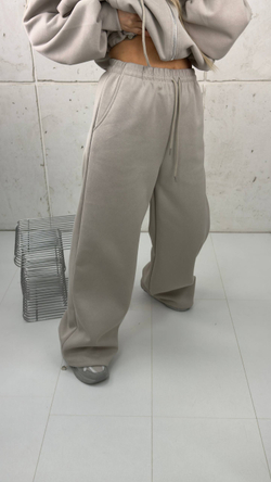 Костюм женский арт. 295 цвет "бежевый"