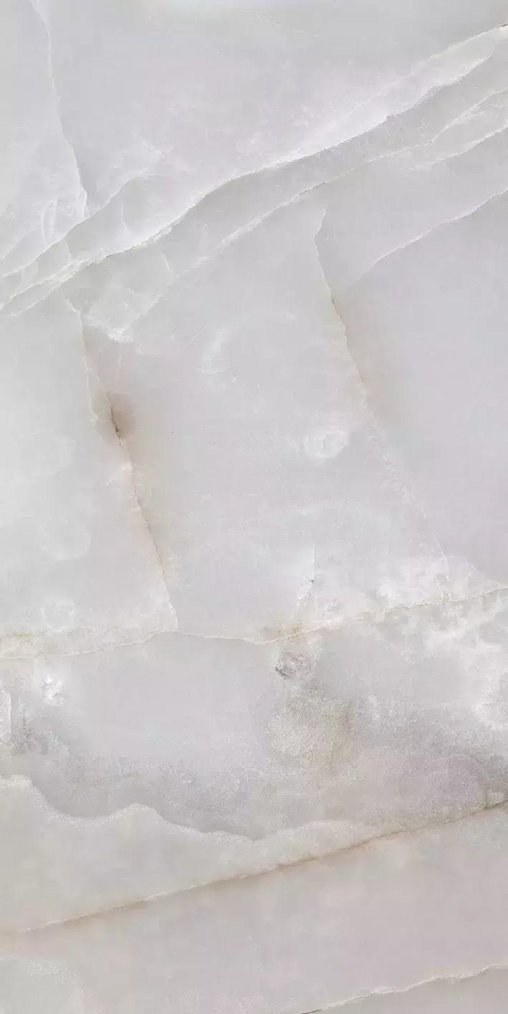 Керамогранит Reves de REX Bleu Matte 6mm R  глазурованный