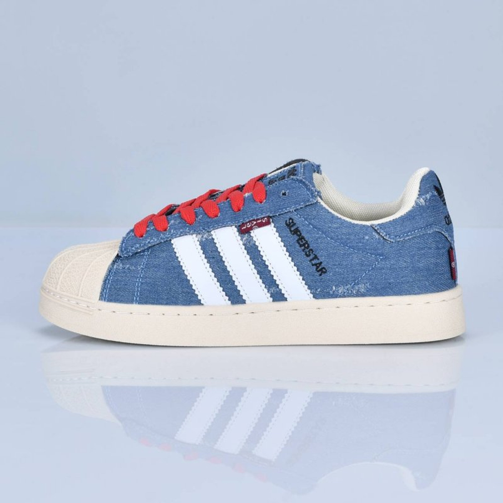 Кроссовки Adidas Superstar арт 6241