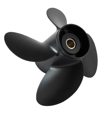 Винт гребной Solas 4513-148-15, 4x14.75x15 (R)