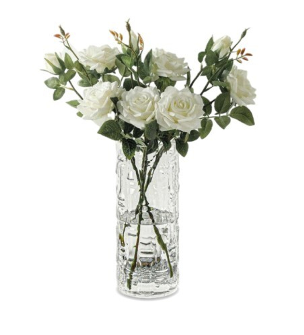 Ваза DAHLIA 30 см