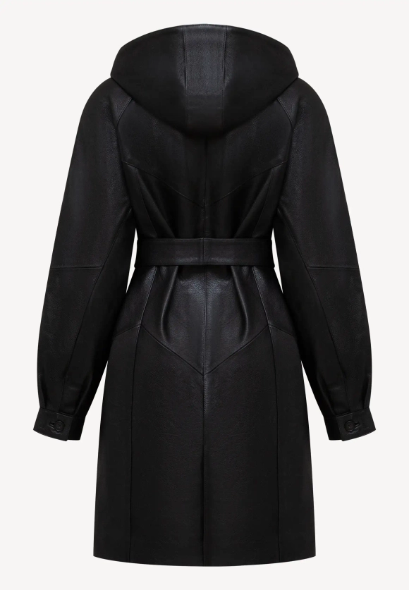 Плащ “Unbelievable"