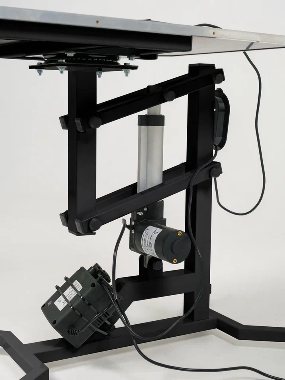 Стол для груминга 715*450 Электро