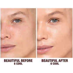Charlotte Tilbury Charlotte's Beautiful Skin Foundation - 6 COOL