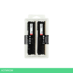 Оперативная память Kingston KF436C18BBK2/32 CL-18