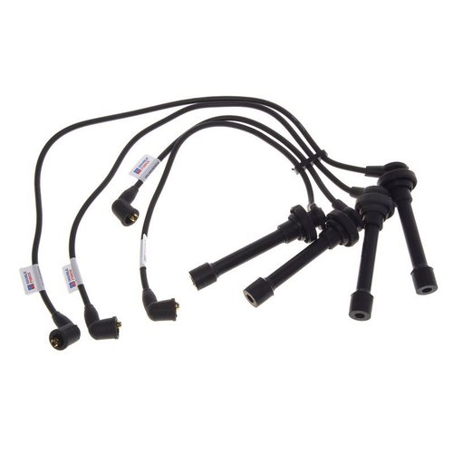 Комплект высоковольтных проводов DOUBLE FORCE DFIL0202