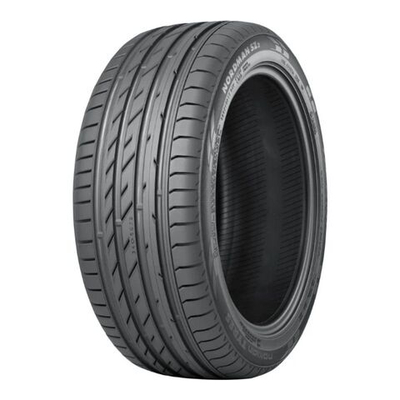 Ikon Tyres  245/40/18  W 97 Ikon Nordman SZ2  XL  старше 3-х лет