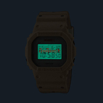 Мужские наручные часы Casio DW-5600AL24-7