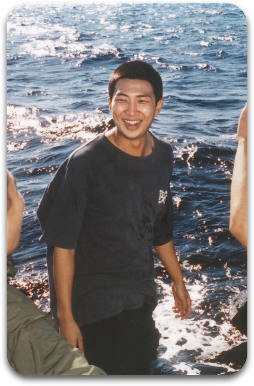 Карта / BTS #0461