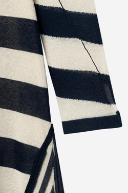 ZARA ПЛАТЬЕ В ПОЛОСКУ — THE ITEM ZARA WOMAN, ПОЛОСКИ