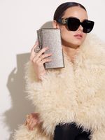 КЛАТЧ ЕГО СИЯЧЕСТВО GRAPHITE|CRISTALL