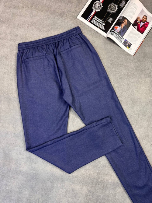 Брюки Brunello Cucinelli