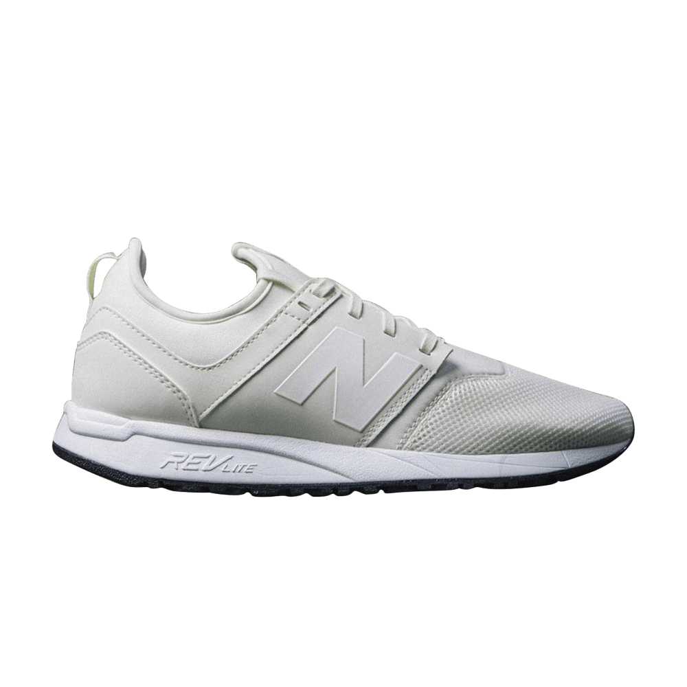Кроссовки New Balance Nb 247 Classic