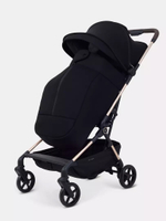 Коляска прогулочная Rant Avion Black