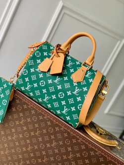 Louis Vuitton Speedy P9 Bandouliere 30
