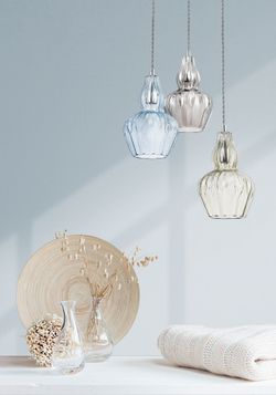 Подвесной светильник Maytoni Eustoma MOD238-PL-01-GN