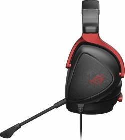 Наушники и гарнитура ASUS Наушники ASUS ROG Delta S Core (90YH03JC-B1UA00)