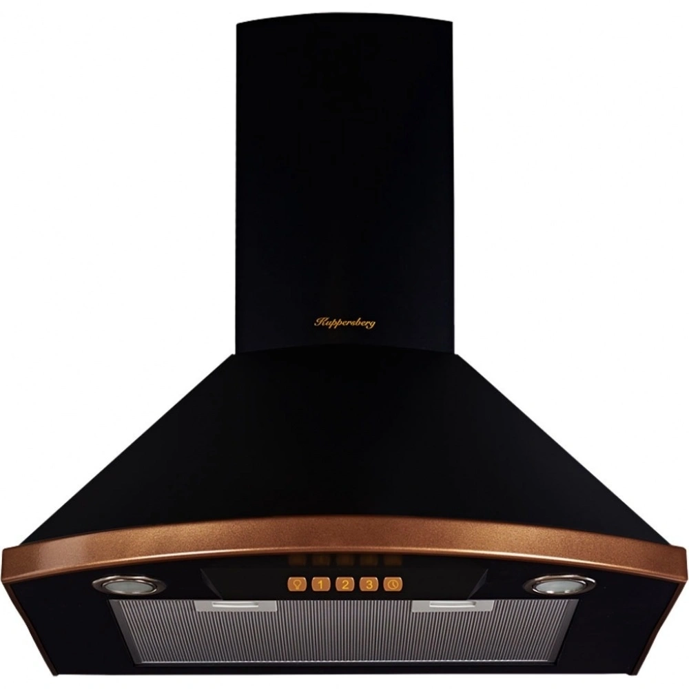 Вытяжка Kuppersberg BONA 60 B Bronze