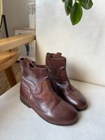 Новые ботинки Bonpoint, 25