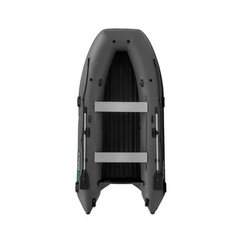 Лодка ПВХ GLADIATOR E380PRO