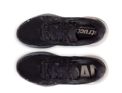 Кроссовки для бега женские Nike Structure 26 SE W Фиолетово-розовые