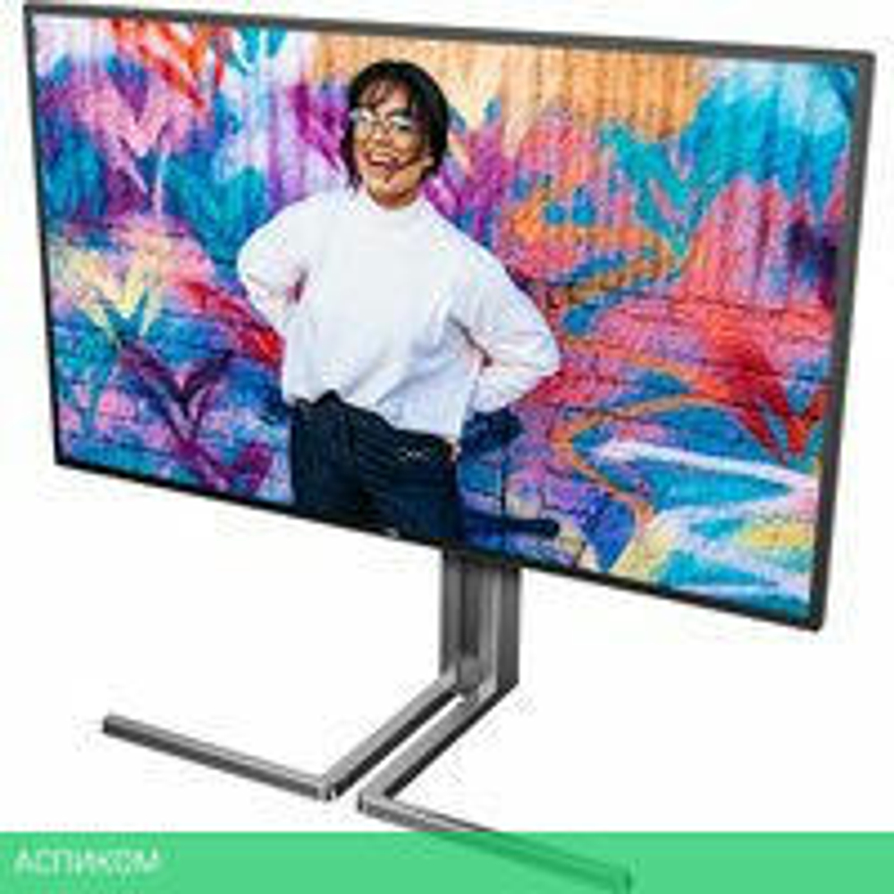 Монитор AOC Graphic Pro U27U3CV