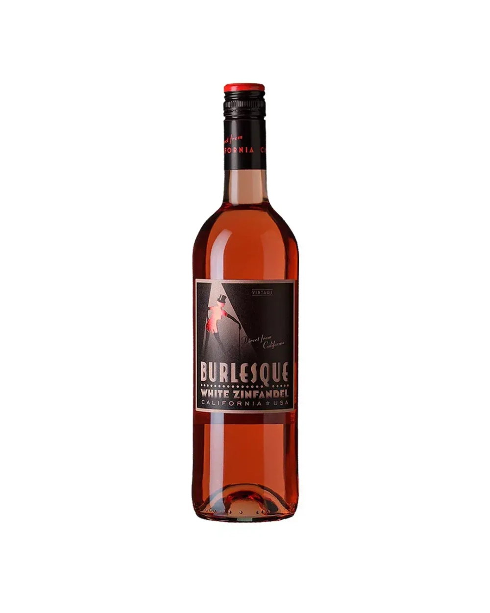 Boutinot Beatnik Rose White Zinfandel