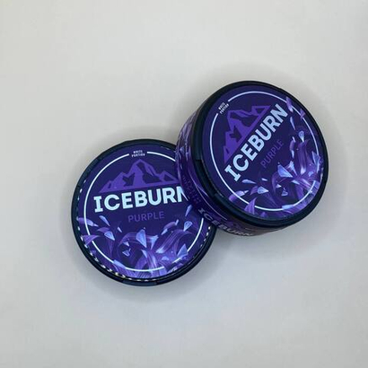 Жевательный табак | ICEBURN