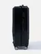 Чемодан большой 28&quot;, кодовый замок, цвет чёрный
