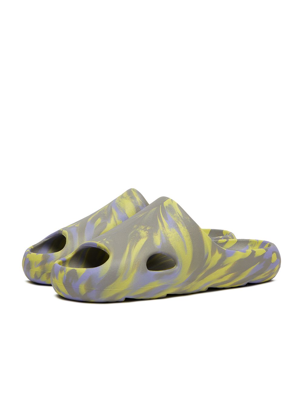 Купить Тапки Hike SS24 Talc Slide Purple Gecko Тапки Hike SS24 Talc Slide Purple Gecko