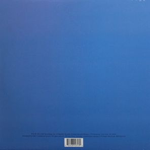 James Blake / Friends That Break Your Heart (LP)