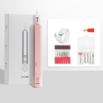 Аппарат для маникюра и педикюра портативный, usb зарядка