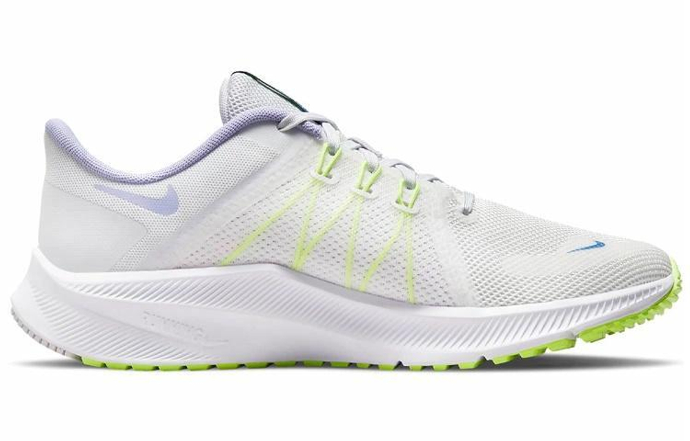 Кроссовки Nike Quest 4 (Женская размерная сетка)