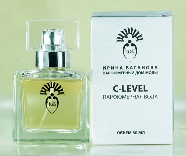 Irina Vaganova - Ирина Ваганова C-Level