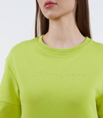 Платье Armani Exchange - зеленый(3RYA85 YJ3NZ)