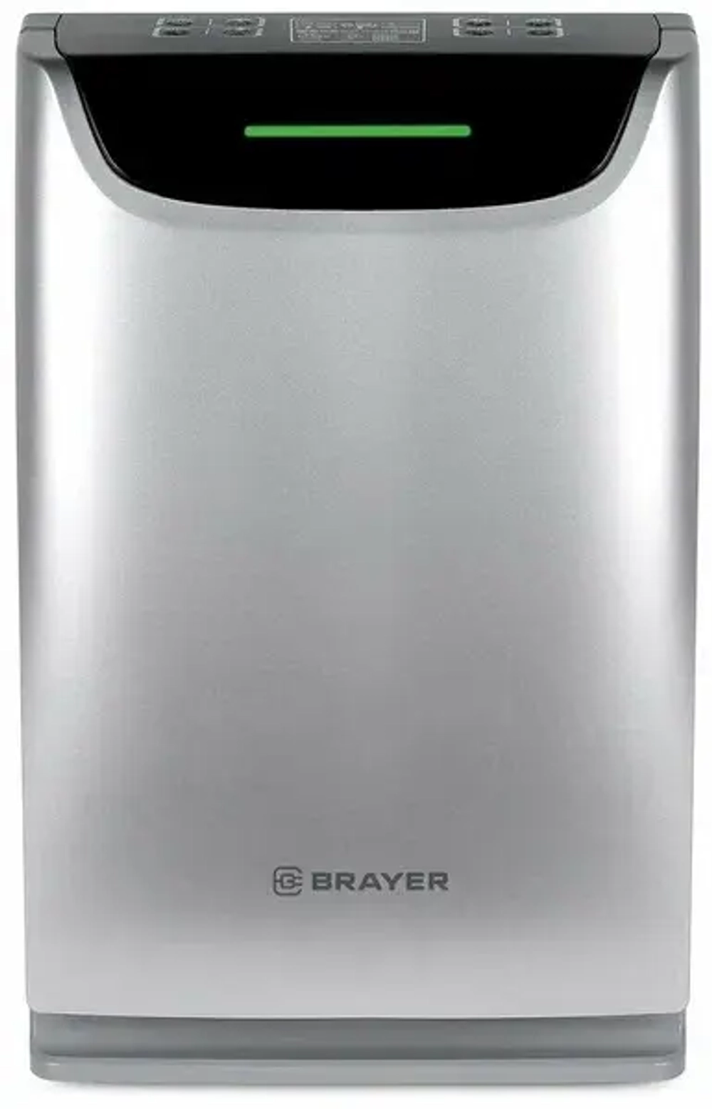 Климатический комплекс BRAYER BR4901