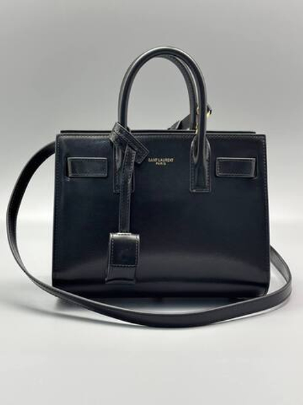 Сумка Yves Saint Laurent