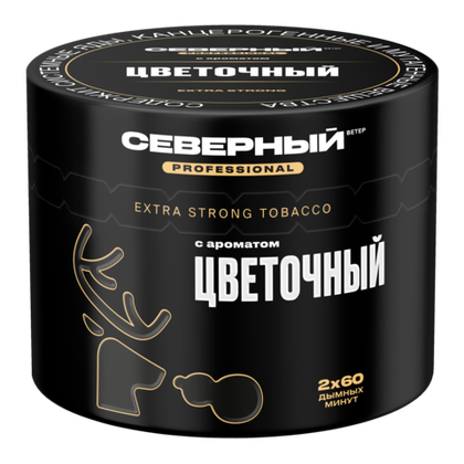 СЕВЕРНЫЙ 100 Professional Цветочный